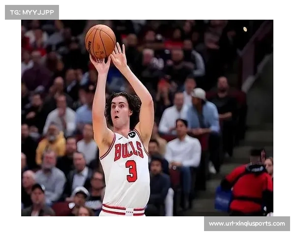 公牛续约吉迪成功年薪达2500万 合同签订成为球队核心