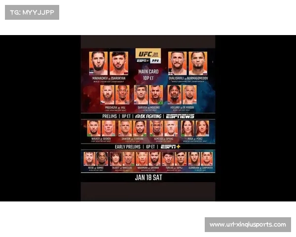 传统按次付费模式受冲击，UFC转变预示拳击比赛成PPV孤岛