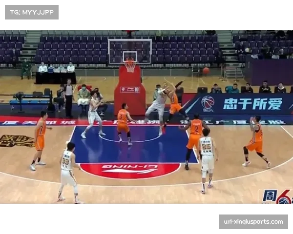 【2026年4月CBA联赛·赛中·报道深圳主场迎战广厦,两队争夺连胜纪录延续