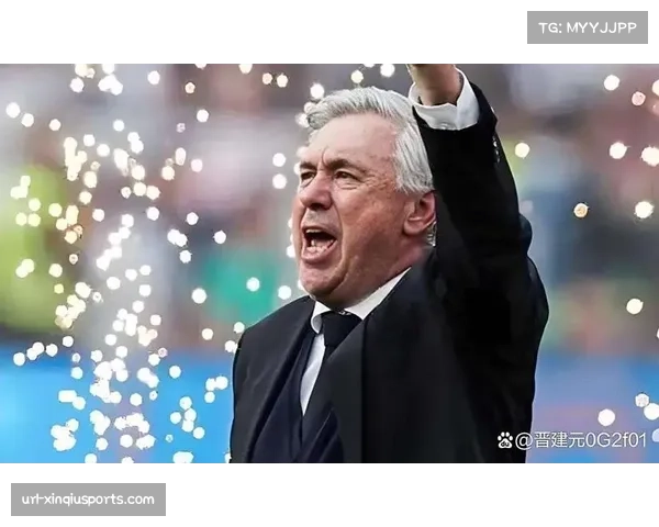 从理念到实践:回顾安切洛蒂十年间战术体系中的反击演进